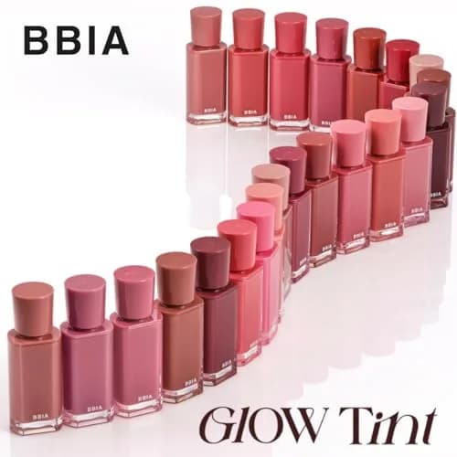 BBIA Glow Tint Lip Plumping Volumizing 0.11 Fl Oz | Vivid, Long-Lasting Glossy Finish thumbnail 7