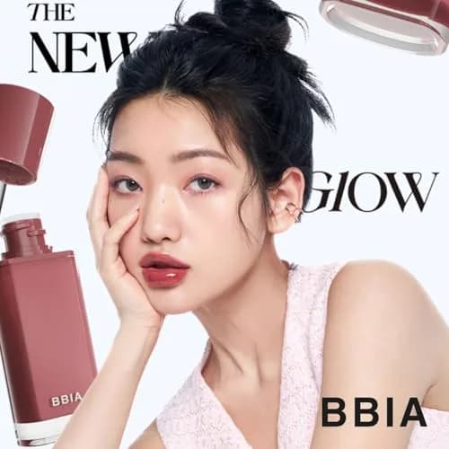 BBIA Glow Tint Lip Plumping Volumizing 0.11 Fl Oz | Vivid, Long-Lasting Glossy Finish thumbnail 8