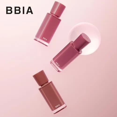 BBIA Glow Tint Lip Plumping Volumizing 0.11 Fl Oz | Vivid, Long-Lasting Glossy Finish thumbnail 9