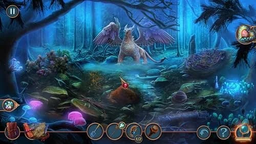 GS2 Games Hidden Objects 8: Royal Romances Collector's Edition | Mystical Puzzle Adventure in India thumbnail 7
