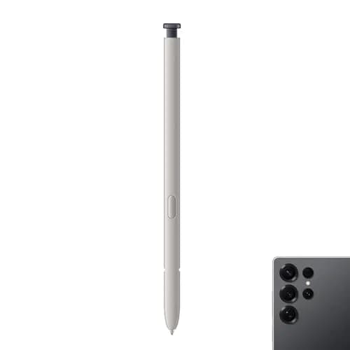 Peixiong Galaxy S25 Ultra S Pen Black | 4096 Pressure Levels, Ergonomic Design, Compatible with Galaxy S25 Ultra 5G thumbnail 1