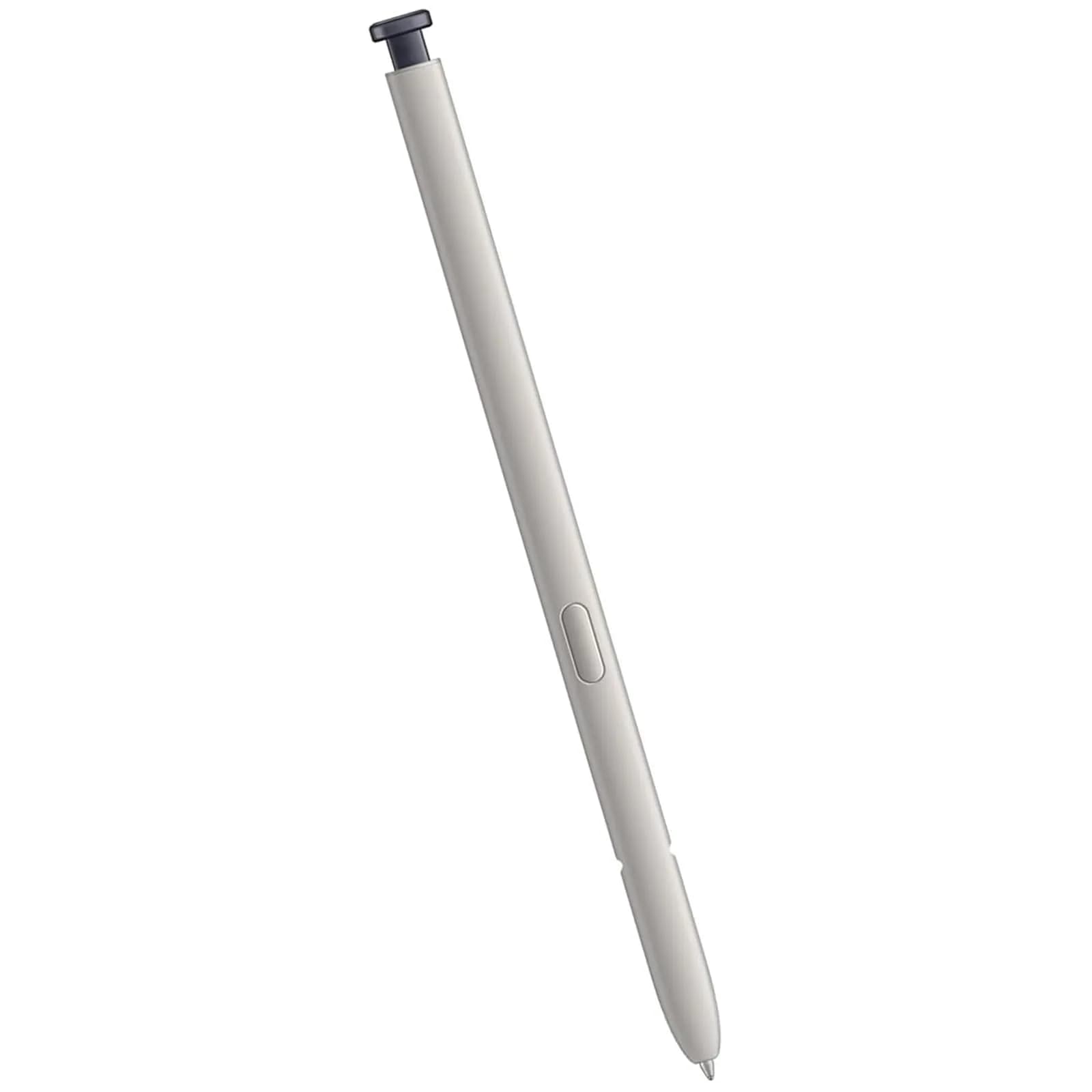 Dogxiong Galaxy S25 Ultra S Pen Stylus for Samsung Galaxy S25 Ultra 5G, Light Gray | 4096 Pressure Levels — Black