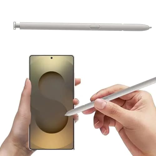 Dogxiong Galaxy S25 Ultra S Pen Stylus for Samsung Galaxy S25 Ultra 5G, Light Gray | 4096 Pressure Levels thumbnail 5