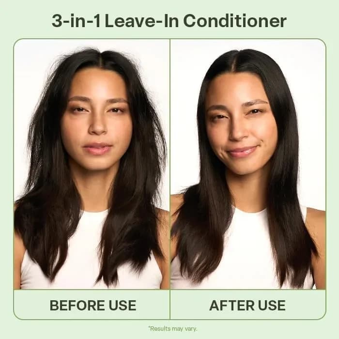 divi Wash Day Essentials Set | Volumizing Shampoo, Conditioner & Leave-In for Fine & Thinning Hair thumbnail 4