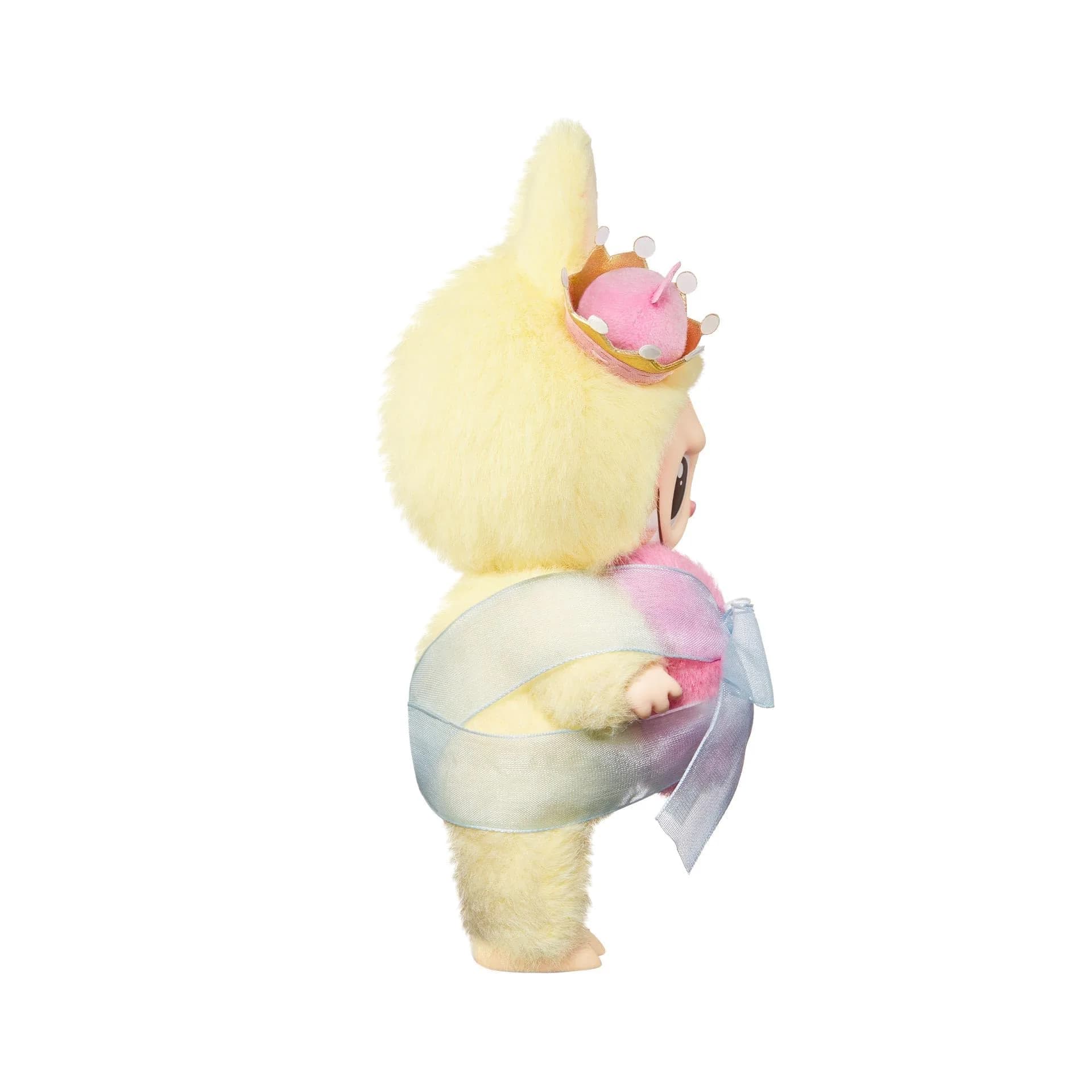 POP MART Labubu Let's Checkmate Series Vinyl Plush Hanging Card 6.69-inch | Authentic USA Import thumbnail 2