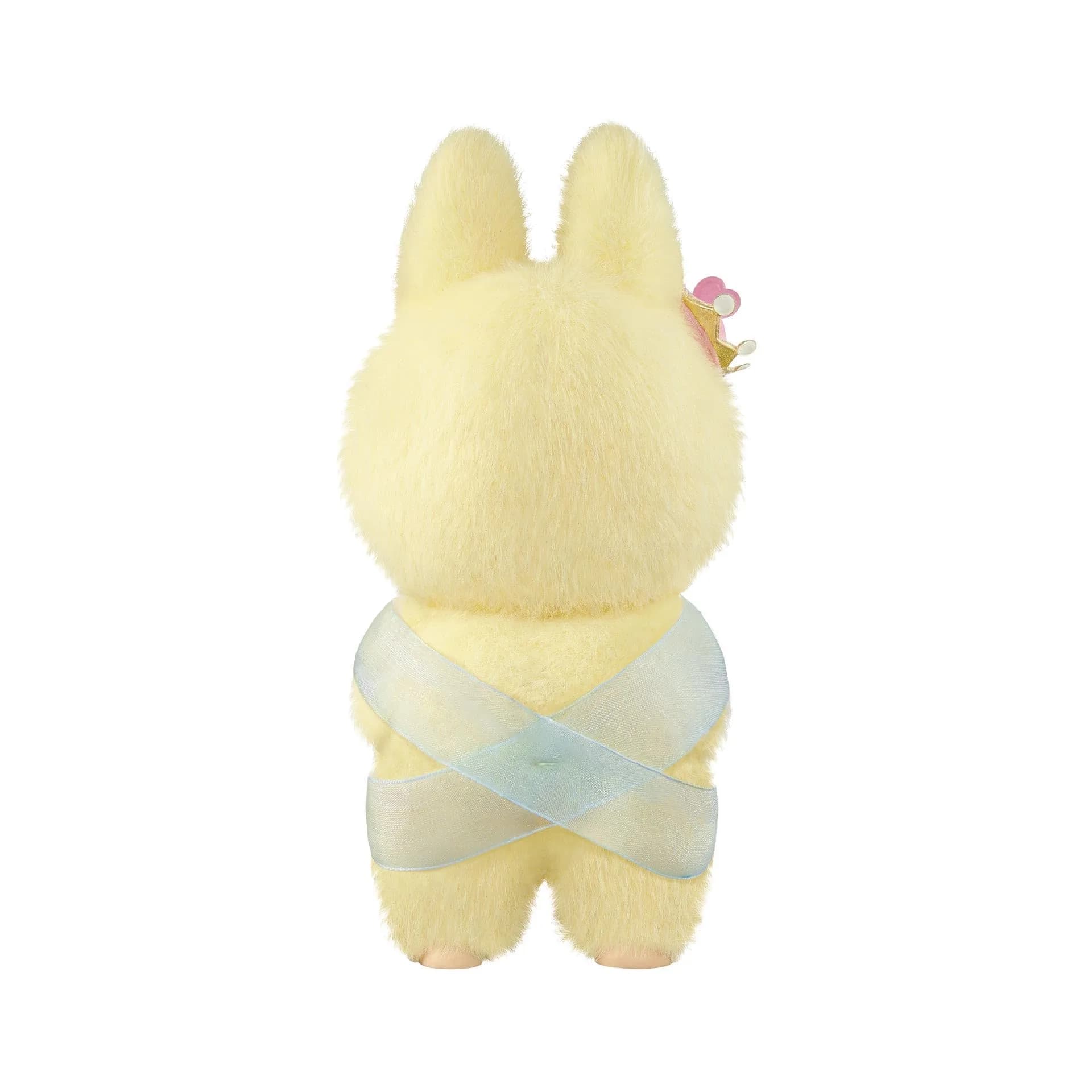 POP MART Labubu Let's Checkmate Series Vinyl Plush Hanging Card 6.69-inch | Authentic USA Import thumbnail 3
