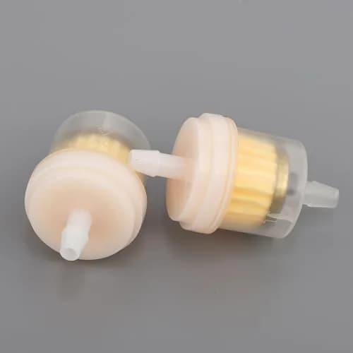 TopDirect Microdermabrasion Filter Set with Silicone Tube | Durable Filters & 39" Silicone Hose for Skin Care Machines thumbnail 9