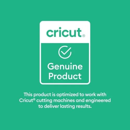 Cricut StandardGrip Cutting Mat Pack 4.5in x 12in (5 Count) | For Cricut Joy & Later Machines thumbnail 2