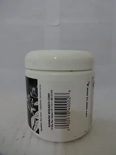 Rainbow Research Henna Hair Color and Conditioner, Persian Black Deep Ebony, 1814 g (16 Ounce) | 100% Botanical Hair Color thumbnail 4