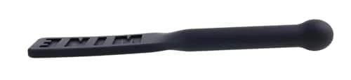 Sportsheets Silicone Paddle with 'Mine' Imprint | Body-Safe, Ergonomic, Impact Control (120c) thumbnail 3
