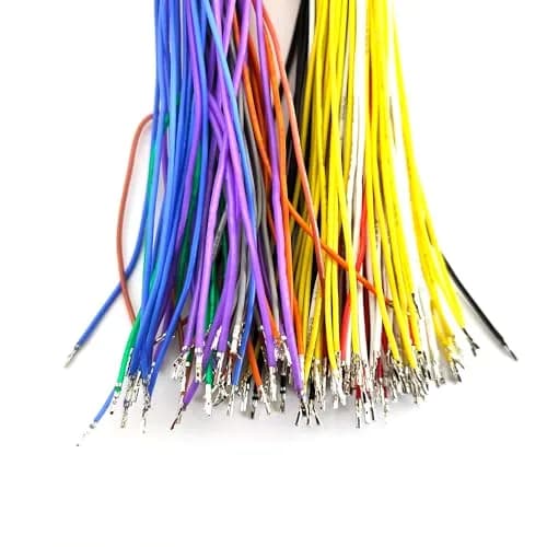 ZSDZFYLLK GH1.25 Connectors & Silicone Cables Kit | Compatible with Pixhawk4 Flight Controller, 15cm Wires thumbnail 6