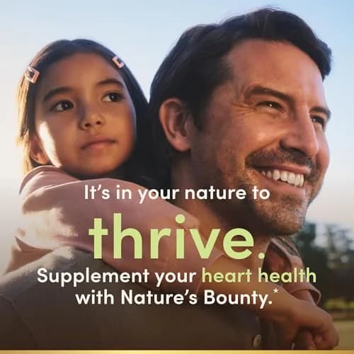 Nature's Bounty Fish Oil Omega 3 Supplements 1200 Mg 400 Count (Pack of 2) thumbnail 4