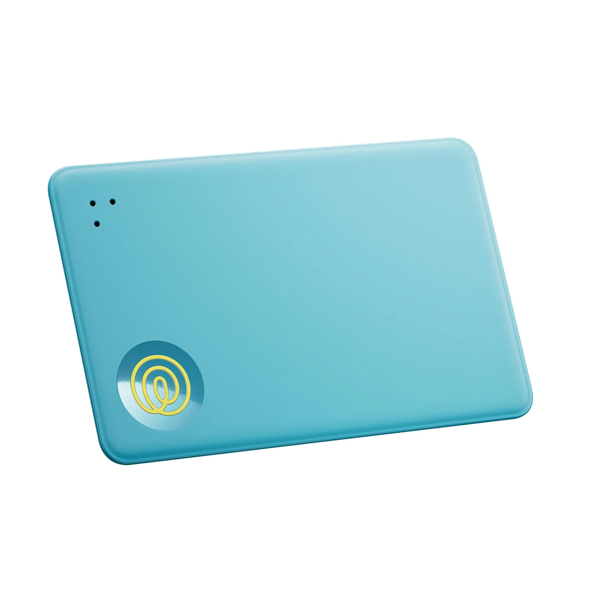 Life360 Tile Slim Wallet Finder Bluetooth Tracker for iOS & Android | Discreet, Last Location & SOS