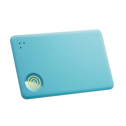 Life360 Tile Slim Wallet Finder Bluetooth Tracker for iOS & Android | Discreet, Last Location & SOS thumbnail 1