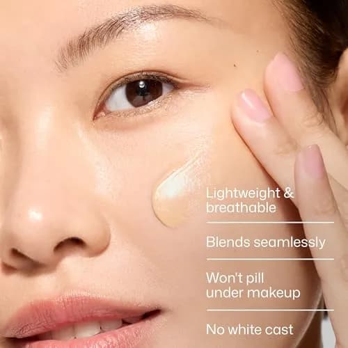 EltaMD UV Daily Tinted Face Sunscreen Moisturizer SPF 40 15ml (0.5 oz) | Broad Spectrum Protection thumbnail 5