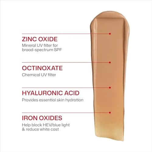 EltaMD UV Daily Tinted Face Sunscreen Moisturizer SPF 40 15ml (0.5 oz) | Broad Spectrum Protection thumbnail 6