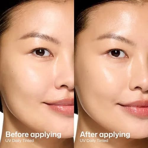 EltaMD UV Daily Tinted Face Sunscreen Moisturizer SPF 40 15ml (0.5 oz) | Broad Spectrum Protection thumbnail 7