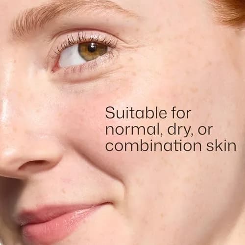 EltaMD UV Daily Untinted Face Sunscreen Moisturizer SPF 40, 15ml (0.5 Fl Oz) | Hydrates Dry Skin, No White Cast thumbnail 8