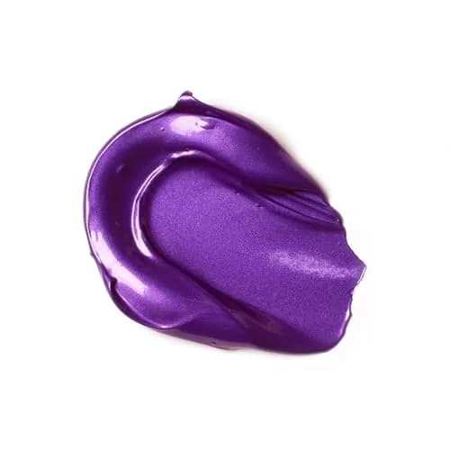 Liquitex BASICS Acrylic Paint, 4 oz Tube, Metallic Purple | Lightfast Artist-Quality Paint for Canvas & Crafts thumbnail 3
