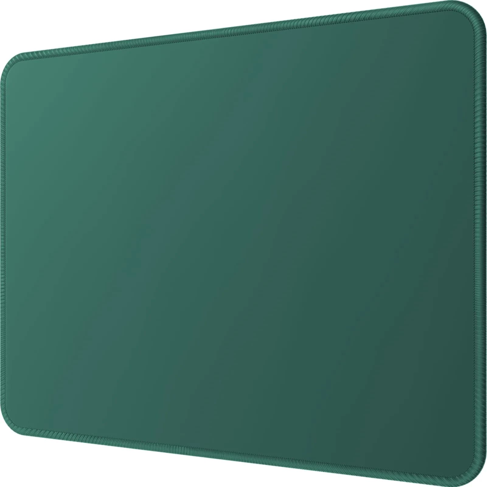 MROCO Cloud Forest Mouse Pad 21.59 cm x 27.94 cm (8.5 x 11 Inch) | Smooth Glide & Precise Control — Forest Green / 11L x 8.5W inches