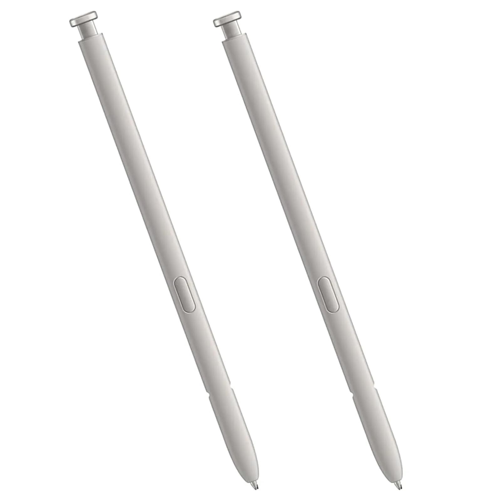 Dogxiong 2 Pack S25 Ultra S Pen Replacement for Samsung Galaxy S25 Ultra S Pen, Light Gray | 4096 Pressure Levels - main product image