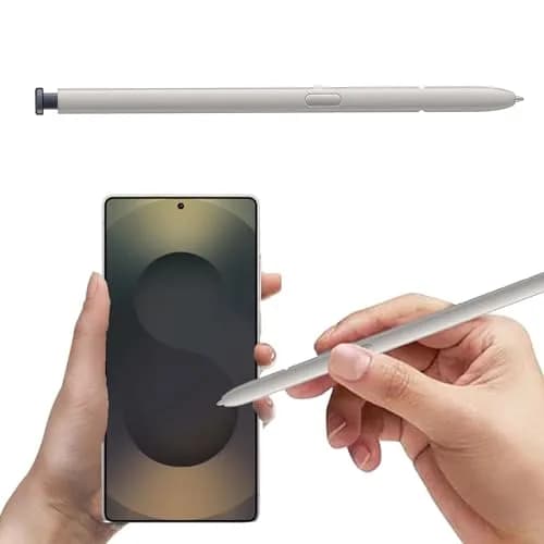 Dogxiong Black 2 Pack S25 Ultra S Pen Replacement | 4096 Levels Pressure Sensitivity thumbnail 5