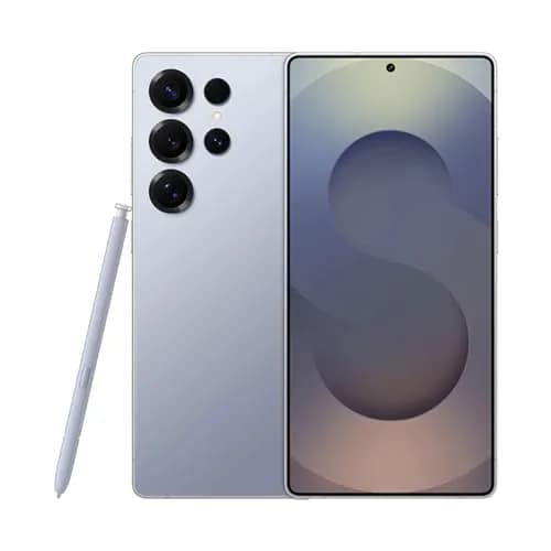Dogxiong 2 Pack S25 Ultra Pen Replacement for Samsung Galaxy S25 Ultra Stylus Pen, Light Silver (2-Pack) thumbnail 4