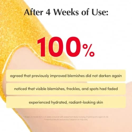 EQQUALBERRY Vitamin Illuminating Serum Double Pack | 60ml (2.02 Fl Oz) | Brightens Dark Spots & Uneven Tone thumbnail 5
