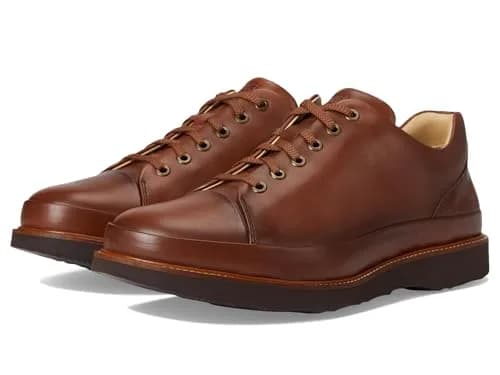 Samuel Hubbard DressFast Men's Leather Sneakers 13 Medium | Business Casual Comfort thumbnail 1