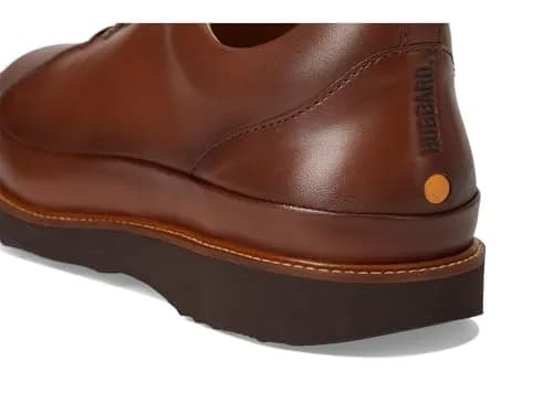 Samuel Hubbard DressFast Men's Leather Sneakers 13 Medium | Business Casual Comfort thumbnail 8