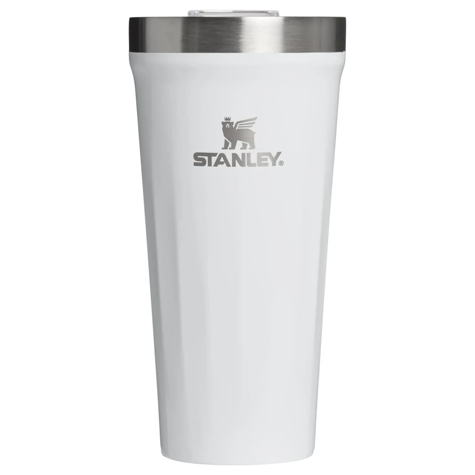 STANLEY Everyday Tumbler 16 oz (473ml) | Press Fit Lid | Insulated Stainless Steel | Twilight — Frost