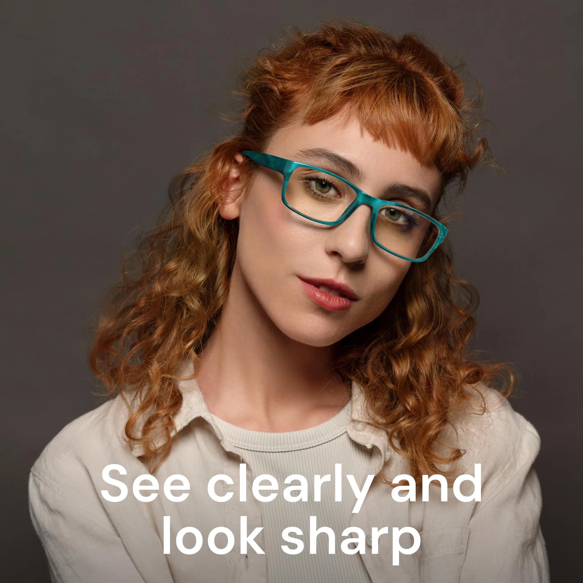 Gaoye Blue Light Blocking Reading Glasses 5-Pack | All-Day Computer Readers thumbnail 6