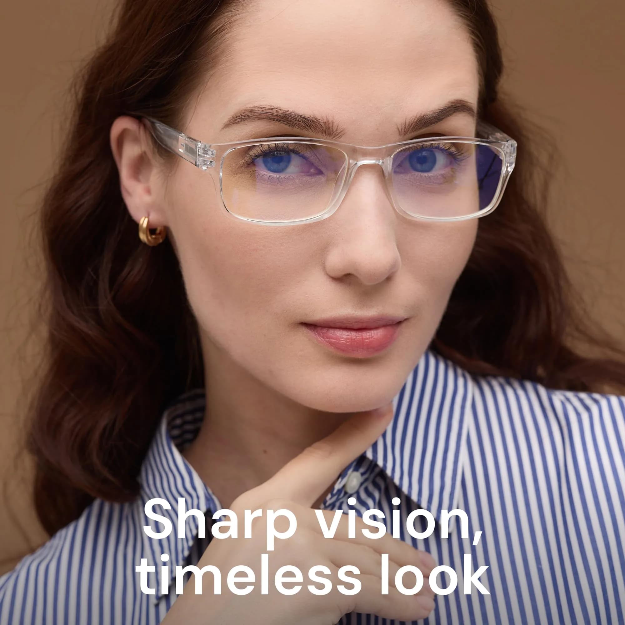 Gaoye Blue Light Blocking Reading Glasses 5-Pack | Accurate Magnification for All-Day Comfort thumbnail 2