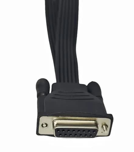 FUGWEFRG Subwoofer to Receiver Cable 5.1 Channel 19.7ft | Compatible with Bose Acoustimass 6/10/15 Serie 3, 4, 5 | Shielded RCA Audio Cable thumbnail 4