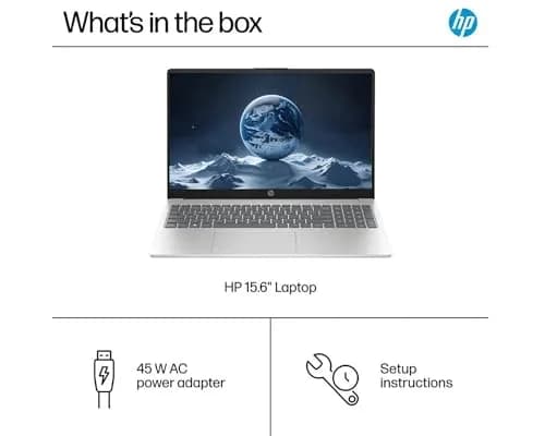 HP Pavilion 15-inch Touchscreen Laptop | 16GB RAM, 512GB SSD, Windows 11, Wi-Fi 6E thumbnail 5