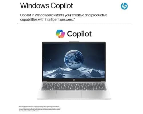 HP Pavilion 15-inch Touchscreen Laptop | 16GB RAM, 512GB SSD, Windows 11, Wi-Fi 6E thumbnail 6