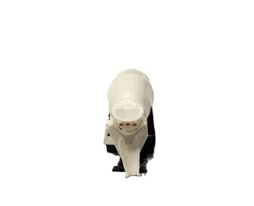Diecast Masters CAT CT681 Concrete Mixer 1:87 Scale Model | Officially Licensed Caterpillar Replica thumbnail 4