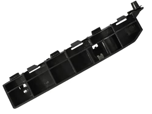 QZQ Front Bumper Bracket Support for Honda Accord 2008-2012 | OEM-Quality, Impact-Absorbing Plastic (70-120c) thumbnail 5