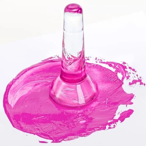 ZEAYEA Glass Muller for Paint Making 1.9 inch | Artist Pigment Grinding Tool thumbnail 8
