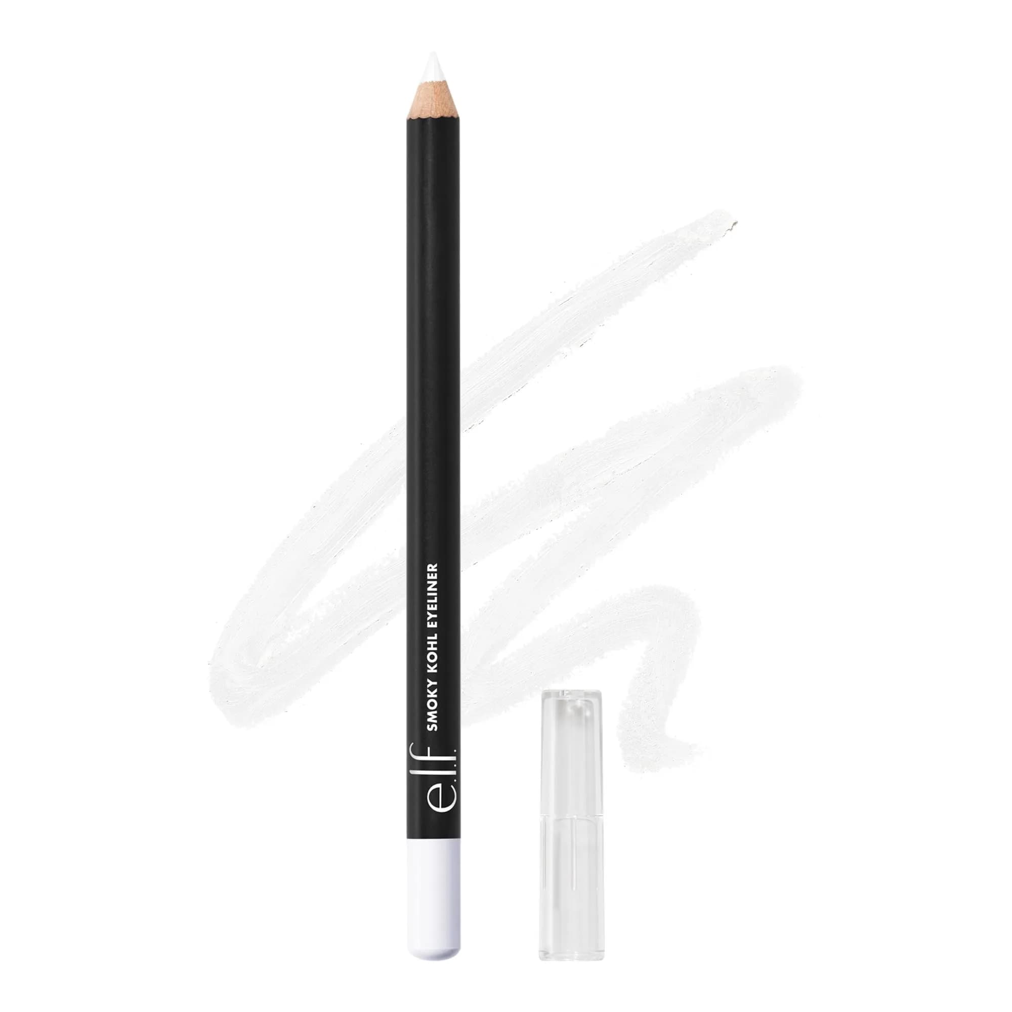 e.l.f. Smoky Kohl Eyeliner Pencil Rare Emerald | Long-Lasting, Blendable, Vegan & Cruelty-Free — Cloud Nine