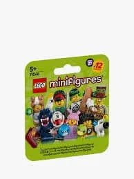 LEGO Minifigures Series 27 Child Astronomer Scientist - 71048 | Collectible Toy Figure for Kids 6+ thumbnail 2