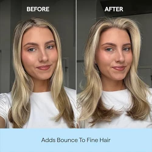 Briogeo Destined for Density Conditioner 2 Fl Oz | Supports Thicker, Fuller Hair thumbnail 5