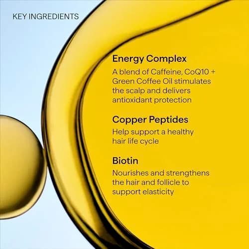 Briogeo Destined for Density Conditioner 2 Fl Oz | Supports Thicker, Fuller Hair thumbnail 9