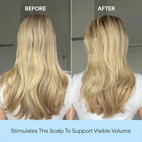 Briogeo Destined for Density Conditioner 2 Fl Oz | Supports Thicker, Fuller Hair thumbnail 4