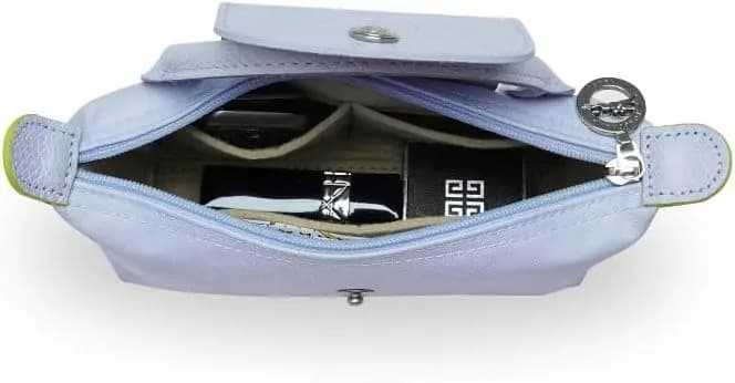 Umiup Felt Mini Purse Organizer Insert for Longchamp Small Tote Bag XS 1.97" x 6.5" x 3.15" | Keeps Bags Clutter-Free thumbnail 7