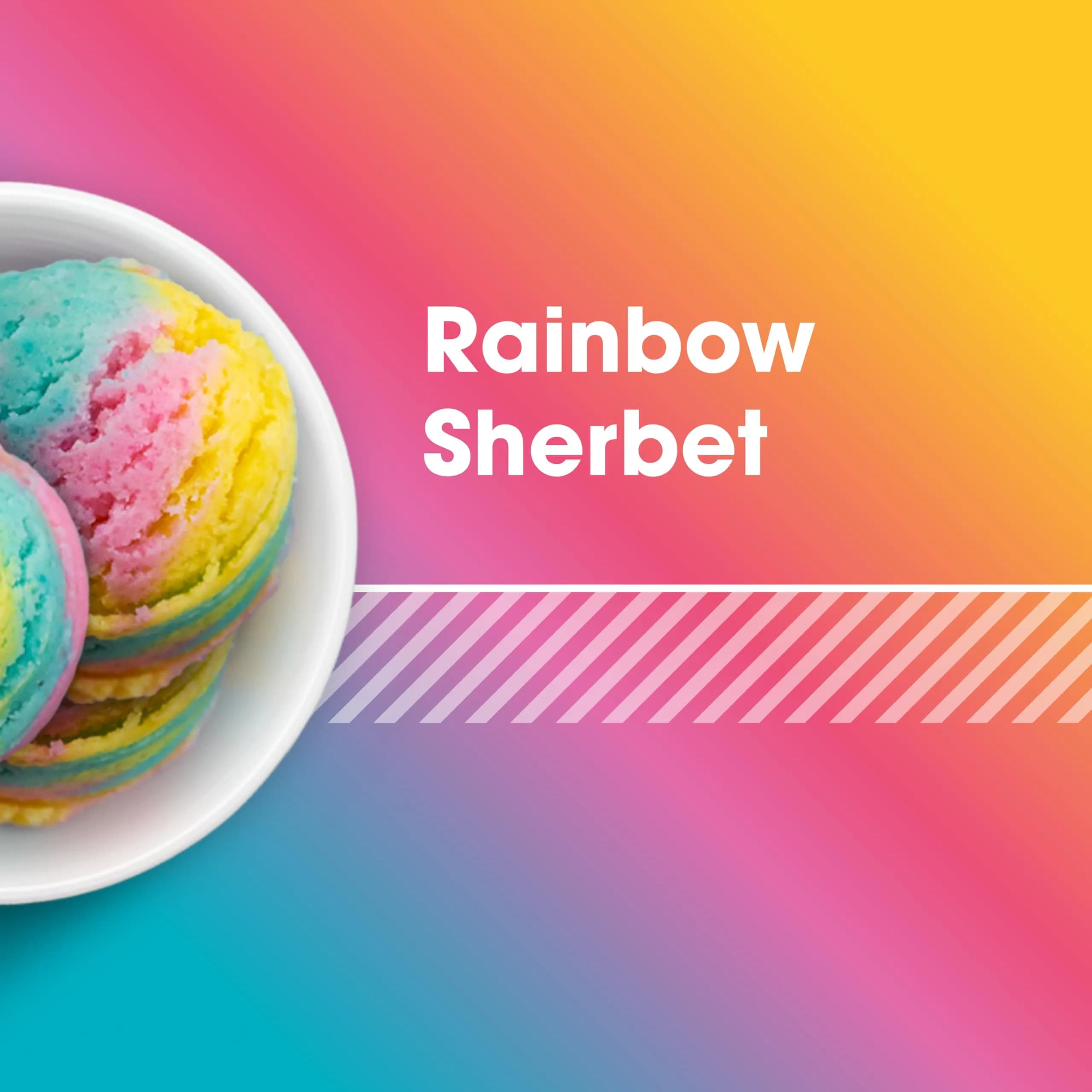 Optimum Nutrition Amino Energy Rainbow Sherbet Pre Workout Powder, 30 Servings | BCAA Amino Acids for Energy & Focus thumbnail 3