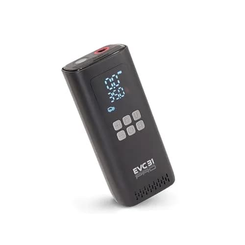 VIAIR EVC31 PRO Wireless Tire Inflator, Dual Power Air Compressor with 150 PSI Output | Portable & Rechargeable thumbnail 1