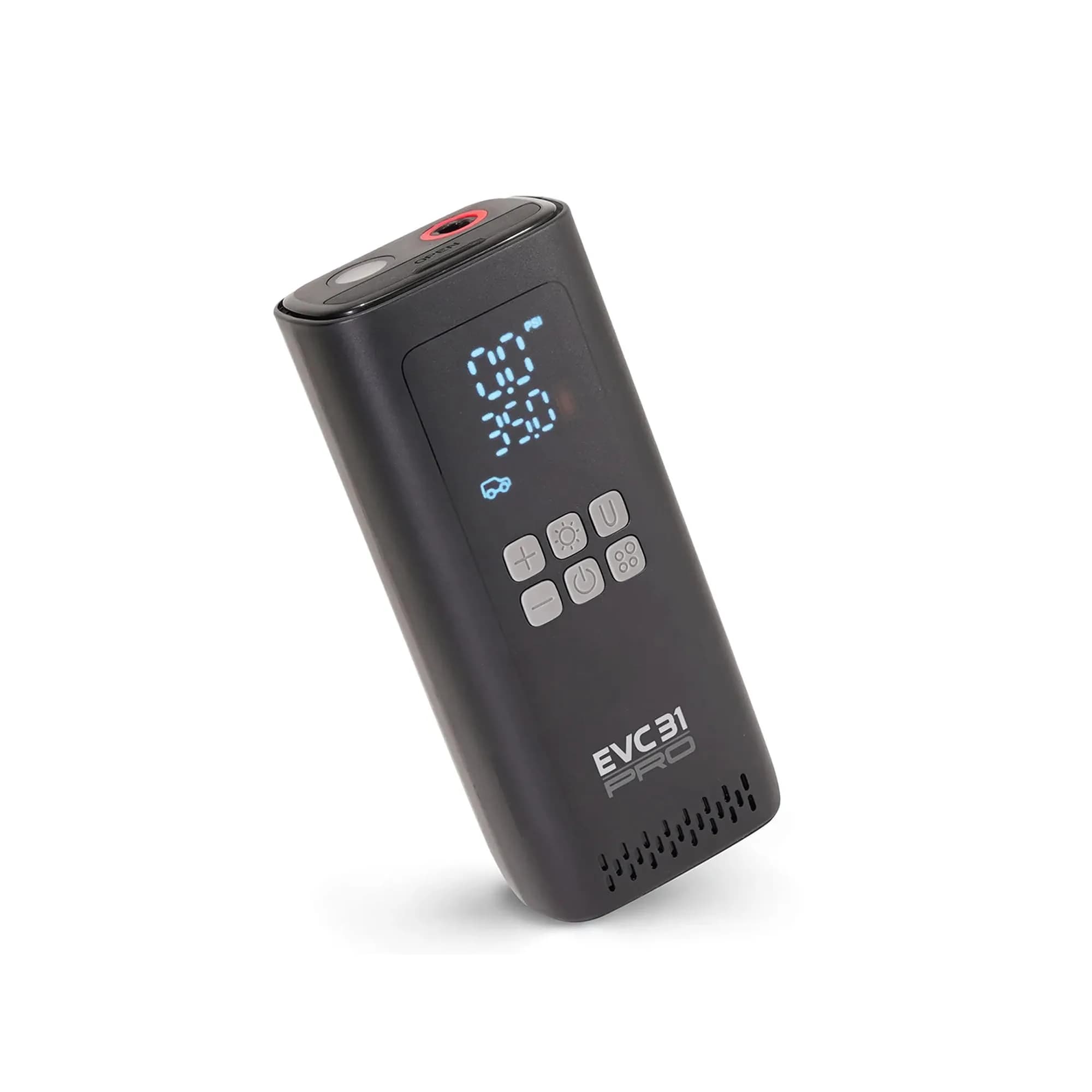 VIAIR EVC31 PRO Wireless Tire Inflator, Dual Power Air Compressor with 150 PSI Output | Portable & Rechargeable - main product image