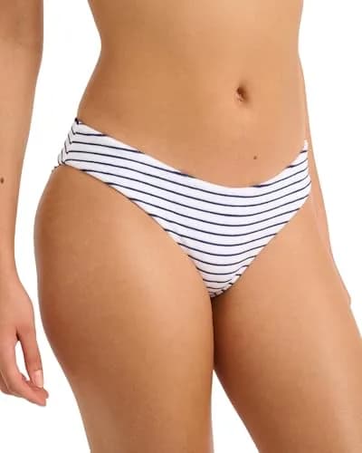 Onia Lily Bikini Bottom Low Rise Medium | Moderate Coverage & Comfort thumbnail 4