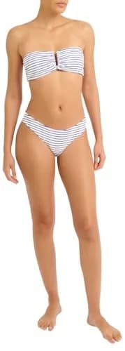 Onia Lily Bikini Bottom Low Rise Medium | Moderate Coverage & Comfort thumbnail 2